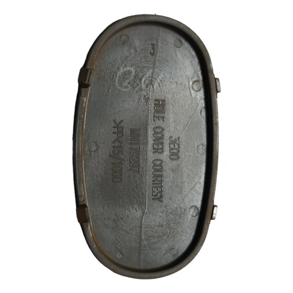 Painel Suporte Porta Dianteiro L200 Triton Original