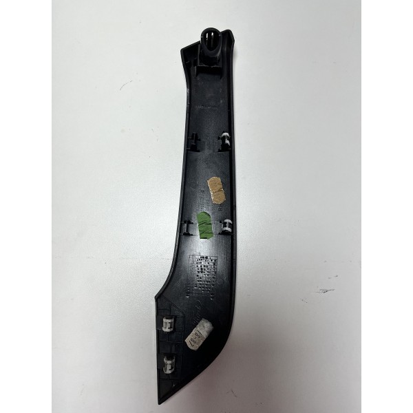 Moldura Puxador Porta Traseira Direita Ranger 22/23 Original