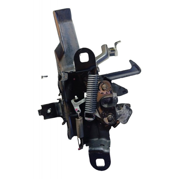 Trava Segurança Capo Dianteira S10 2017/2024 Original