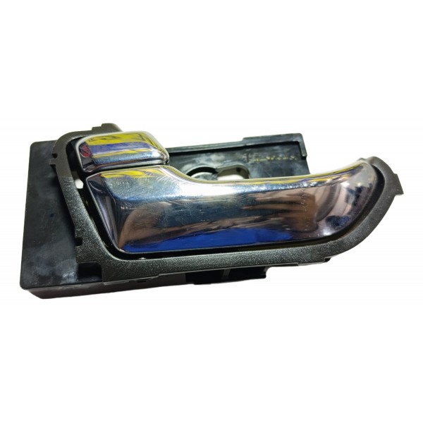 Maçaneta Interna Esquerda S10 2012/2014 Original - Dianteira/traseira