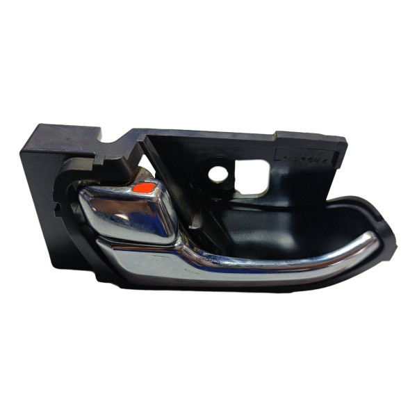 Maçaneta Interna Esquerda S10 2012/2014 Original - Dianteira/traseira