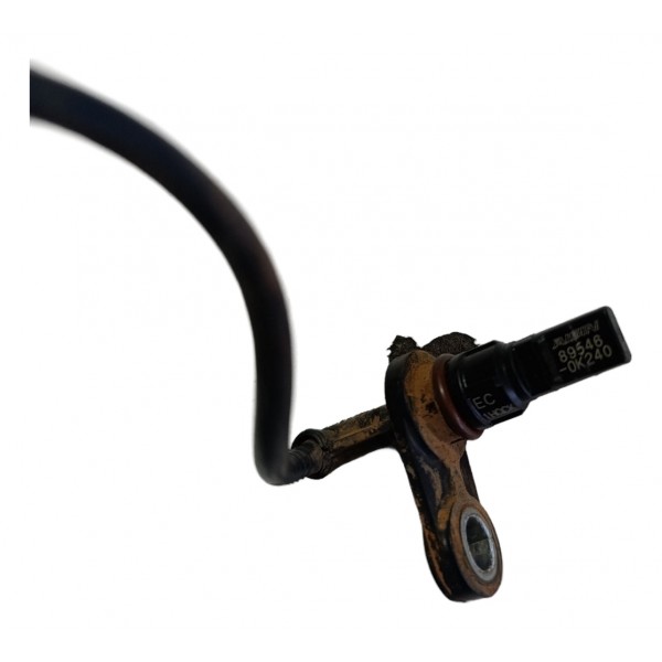 Sensor Freio Abs Traseiro L/e Hilux 2016/2020 Original