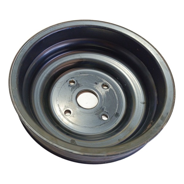 Polia Bomba Água Triton L200 2.4 2016/2022 Original