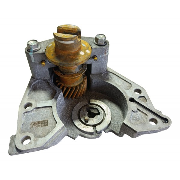 Bomba Óleo Balanceiro L200 2.4 2017/2023 Original