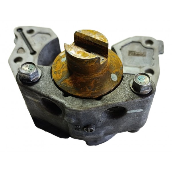 Bomba Óleo Balanceiro L200 2.4 2017/2023 Original