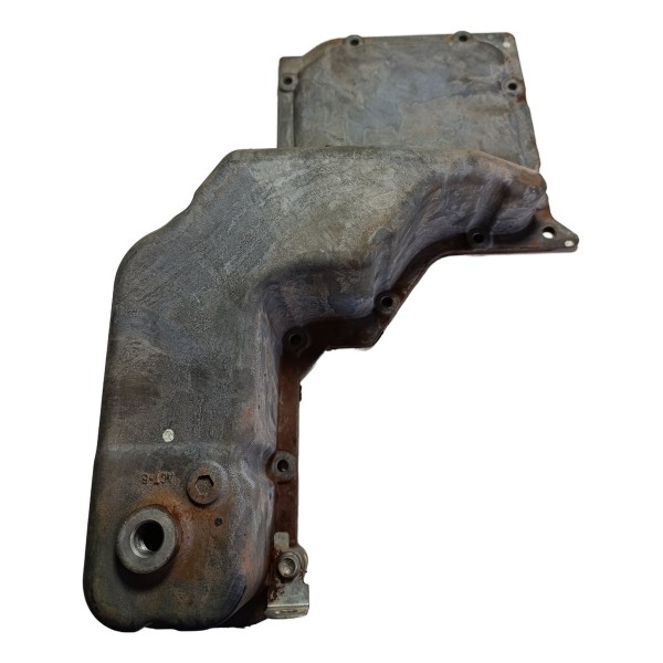 Carter Mitsubishi L200 Triton 2.4 2017/2023 Original