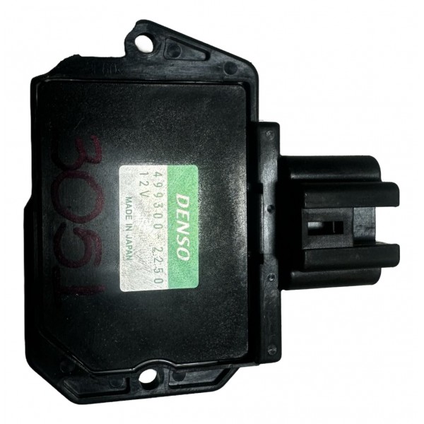 Resistência Ventilador Ar Condicionado Hilux 2016/2021 Orngl