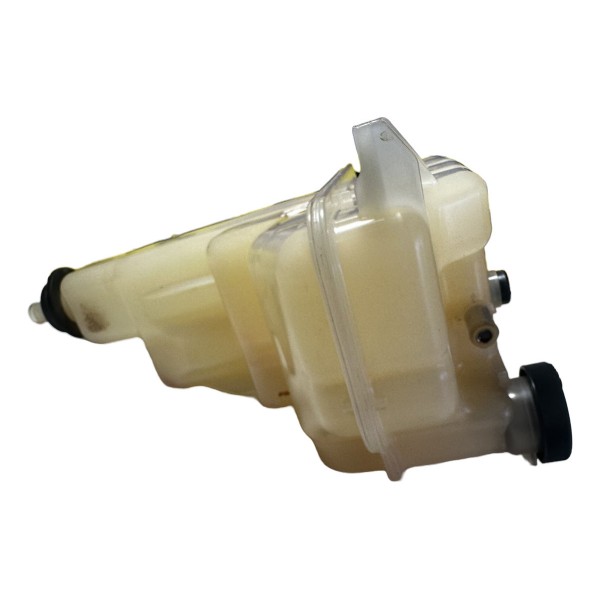 Reservatório D'água Radiador Hilux 2.8 2016/2022 Original