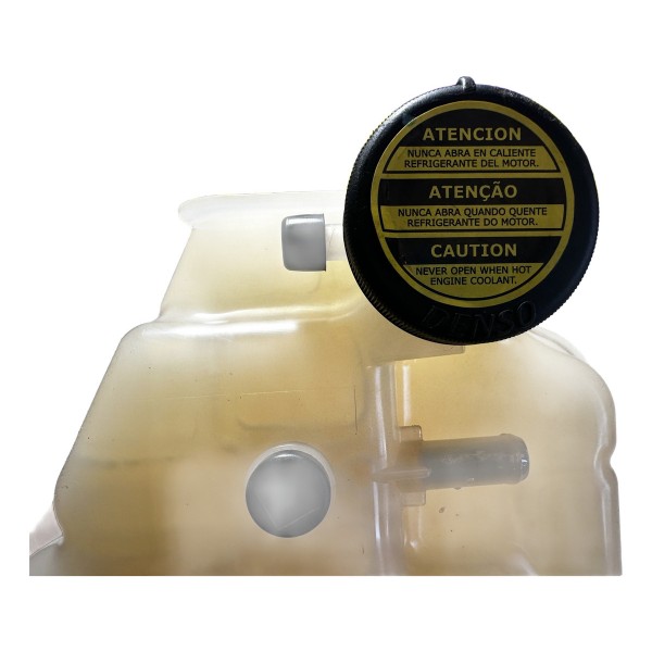 Reservatório D'água Radiador Hilux 2.8 2016/2022 Original