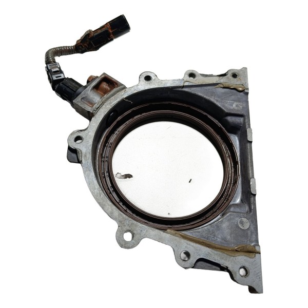 Retentor Flange Virabrequim Hilux 2.8 2016/2023 Original