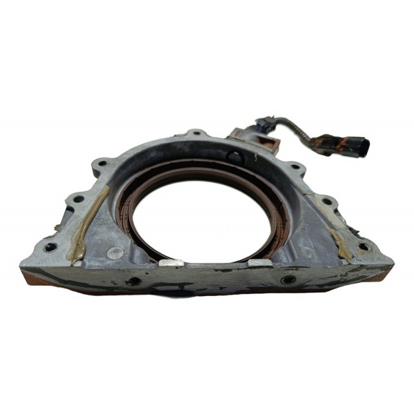 Retentor Flange Virabrequim Hilux 2.8 2016/2023 Original