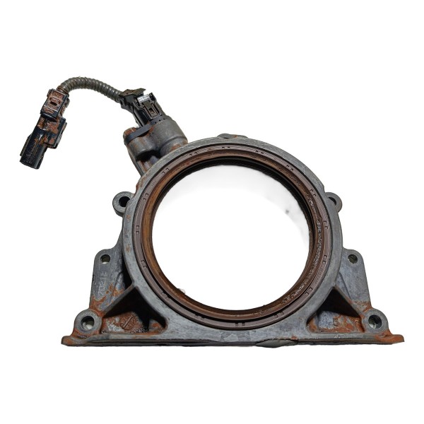 Retentor Flange Virabrequim Hilux 2.8 2016/2023 Original