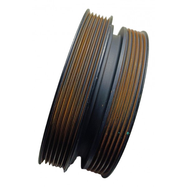 Polia Virabrequim Dupla L200 2.4 2016/2024/ Original