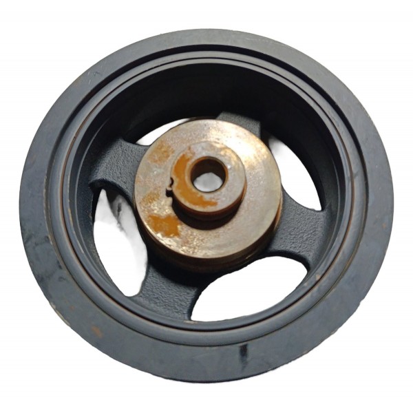 Polia Virabrequim Dupla L200 2.4 2016/2024/ Original