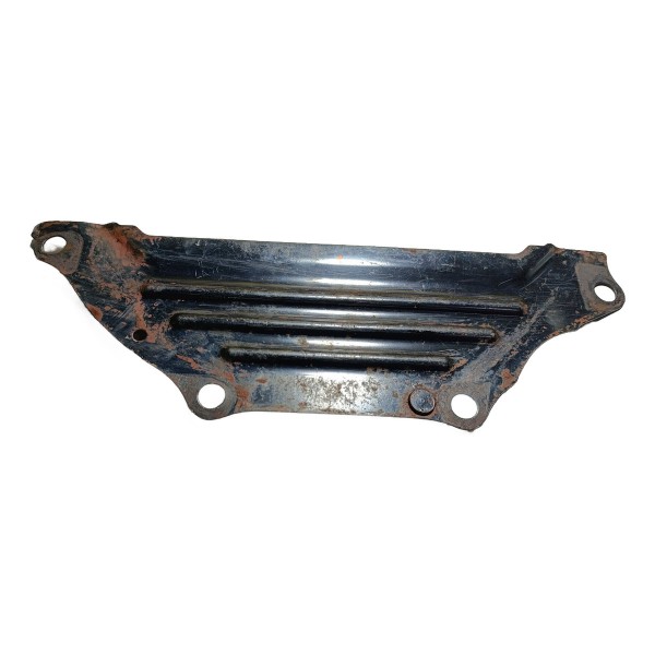 Chapa Proteção Embreagem Hilux 2.8 2019 Original