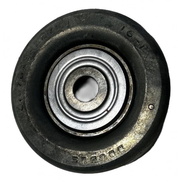 Polia Tensor Correia Alternador Hilux 2.8 2016/2023 Original