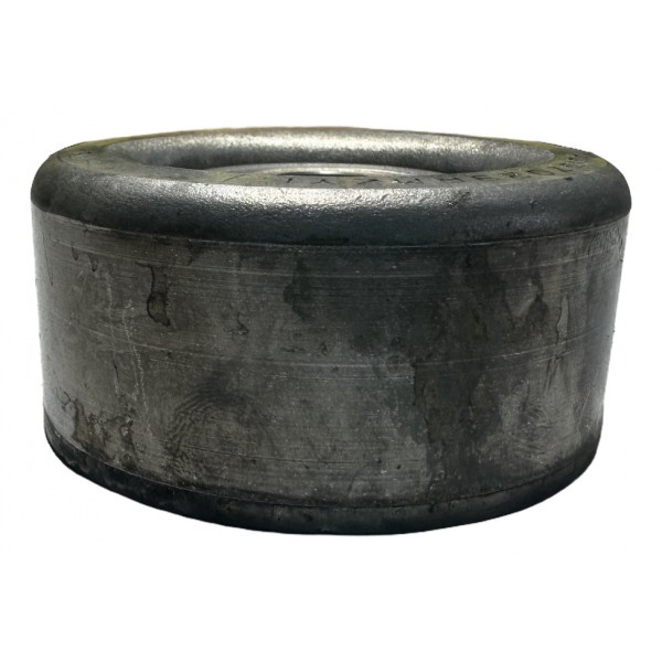 Polia Tensor Correia Alternador Hilux 2.8 2016/2023 Original