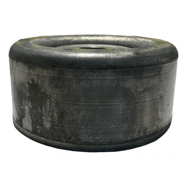 Polia Tensor Correia Alternador Hilux 2.8 2016/2023 Original