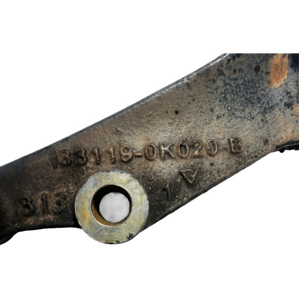 Suporte Motor Hilux 2.8 4x4 2013/2020 Original