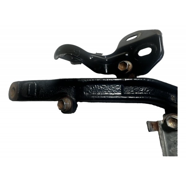 Suporte Coletor De Admissão Hilux Srv 4x4 2.8 2020 Original