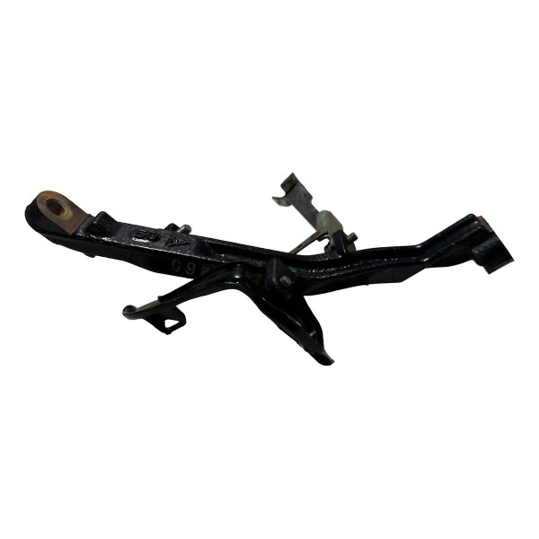 Suporte Coletor De Admissão Hilux Srv 4x4 2.8 2020 Original