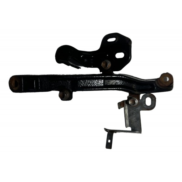 Suporte Coletor De Admissão Hilux Srv 4x4 2.8 2020 Original