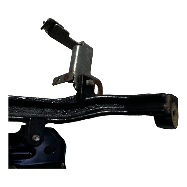 Suporte Coletor De Admissão Hilux Srv 4x4 2.8 2020 Original