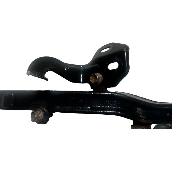 Suporte Coletor De Admissão Hilux Srv 4x4 2.8 2020 Original