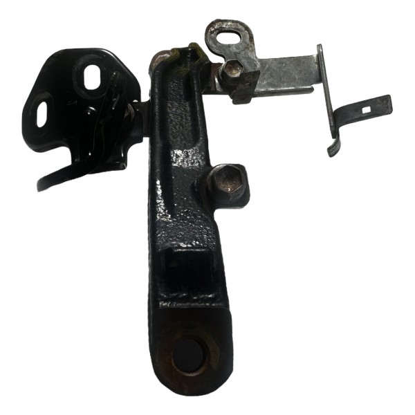 Suporte Coletor De Admissão Hilux Srv 4x4 2.8 2020 Original