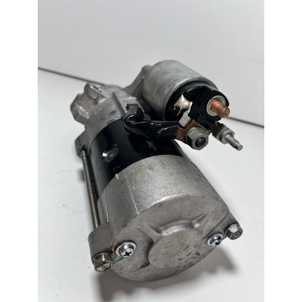 Motor De Partida Ranger 2022 Original