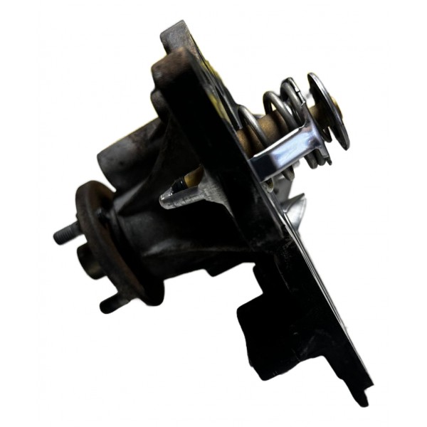 Bomba D'água Motor Hilux 2.8 16v 2017/2021 Original