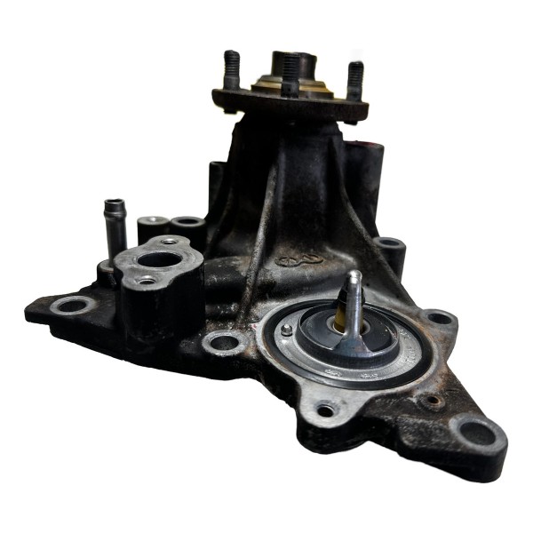 Bomba D'água Motor Hilux 2.8 16v 2017/2021 Original