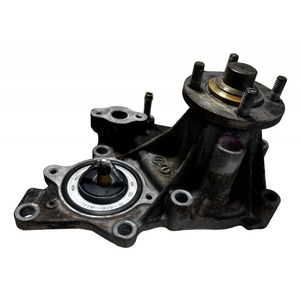 Bomba D'água Motor Hilux 2.8 16v 2017/2021 Original