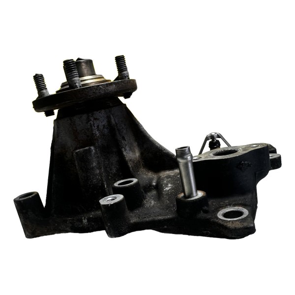 Bomba D'água Motor Hilux 2.8 16v 2017/2021 Original