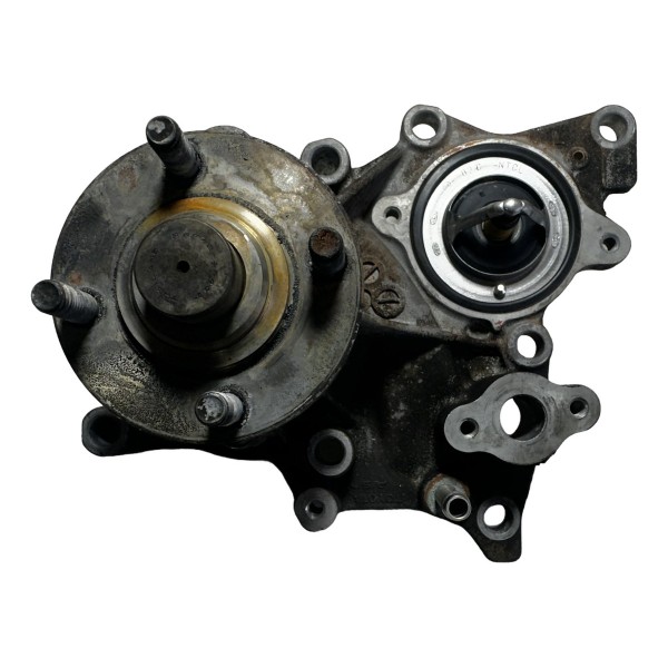 Bomba D'água Motor Hilux 2.8 16v 2017/2021 Original