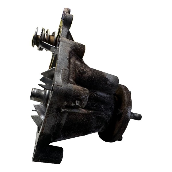 Bomba D'água Motor Hilux 2.8 16v 2017/2021 Original