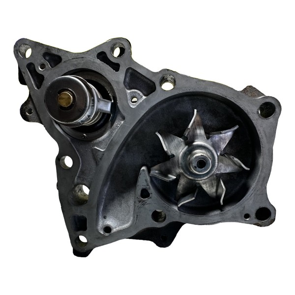 Bomba D'água Motor Hilux 2.8 16v 2017/2021 Original