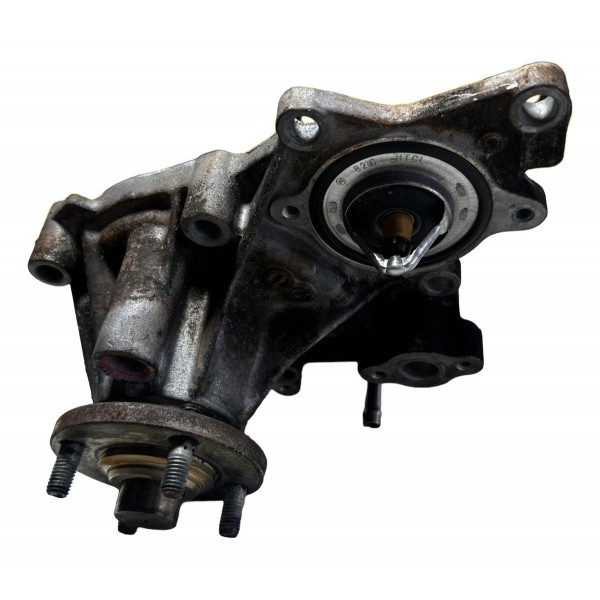 Bomba D'água Motor Hilux 2.8 16v 2017/2021 Original