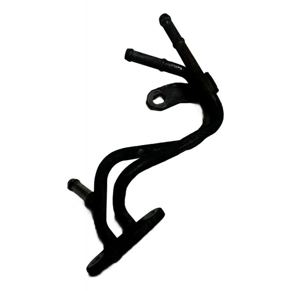 Cano De Retorno Turbina Hilux 2.8 2016/2024 Original