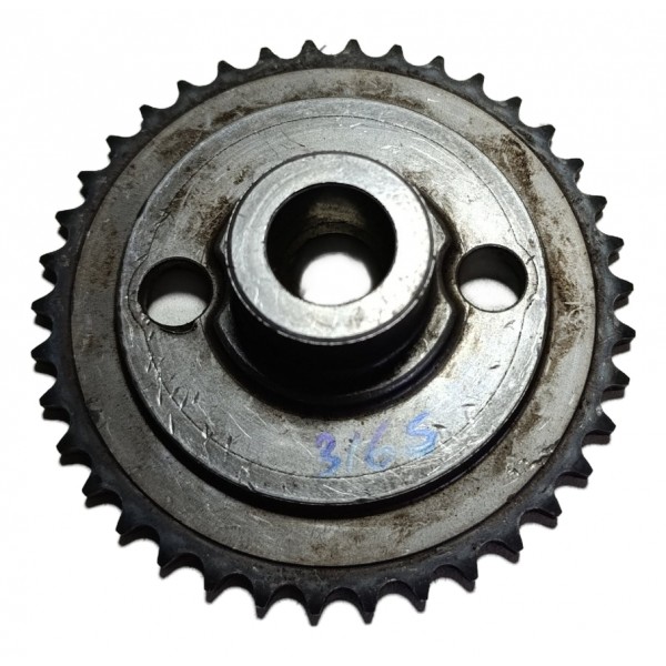 Polia Dentada Bomba Injetora Ranger 2.2 2013/2015 Original