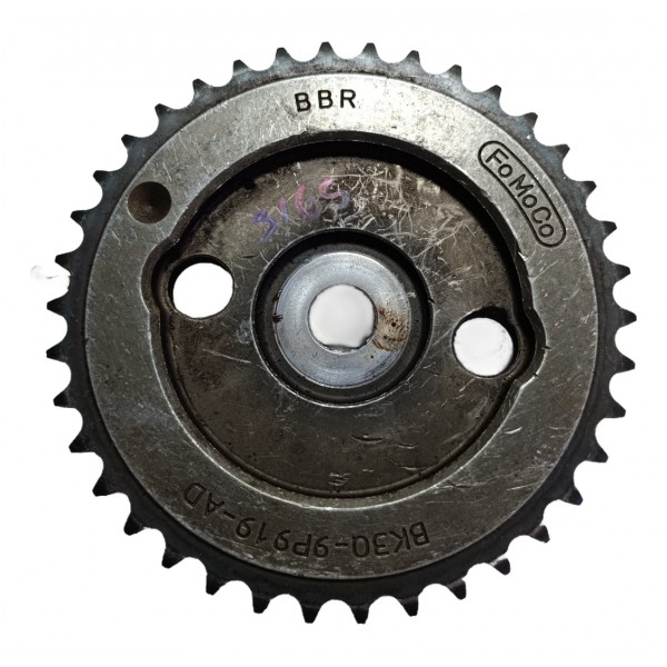 Polia Dentada Bomba Injetora Ranger 2.2 2013/2015 Original