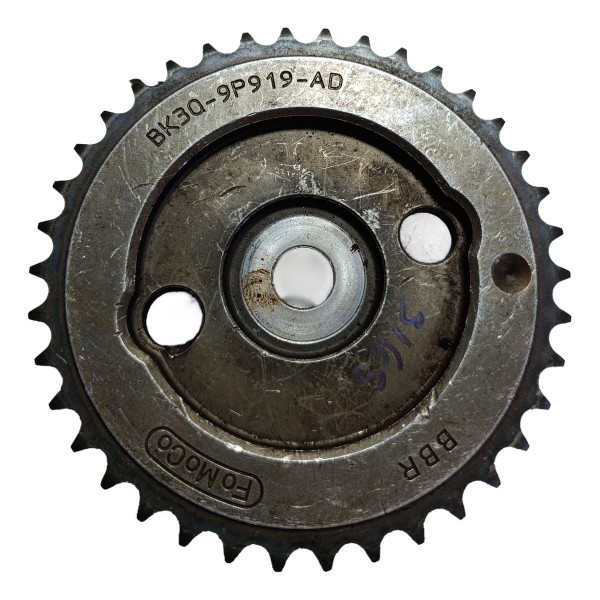 Polia Dentada Bomba Injetora Ranger 2.2 2013/2015 Original