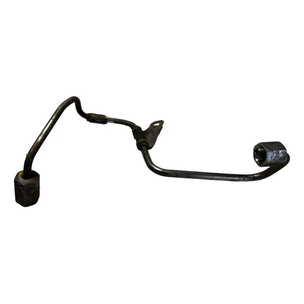 Cano Bomba De Alta Até A Flauta Hilux 2016/2020 Original