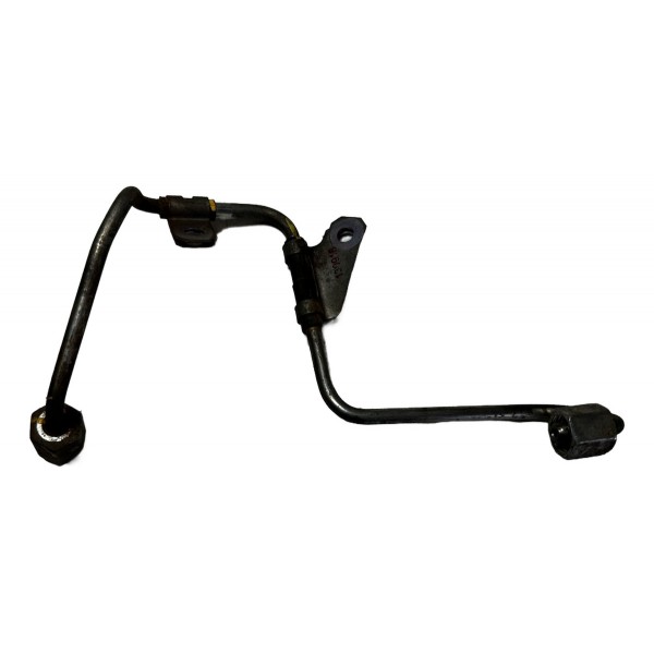 Cano Bomba De Alta Até A Flauta Hilux 2016/2020 Original