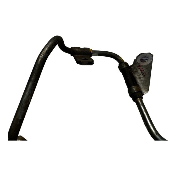 Cano Bomba De Alta Até A Flauta Hilux 2016/2020 Original