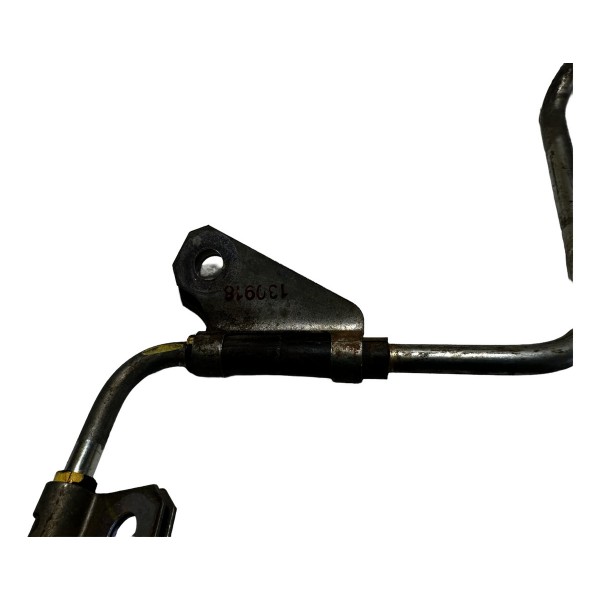 Cano Bomba De Alta Até A Flauta Hilux 2016/2020 Original