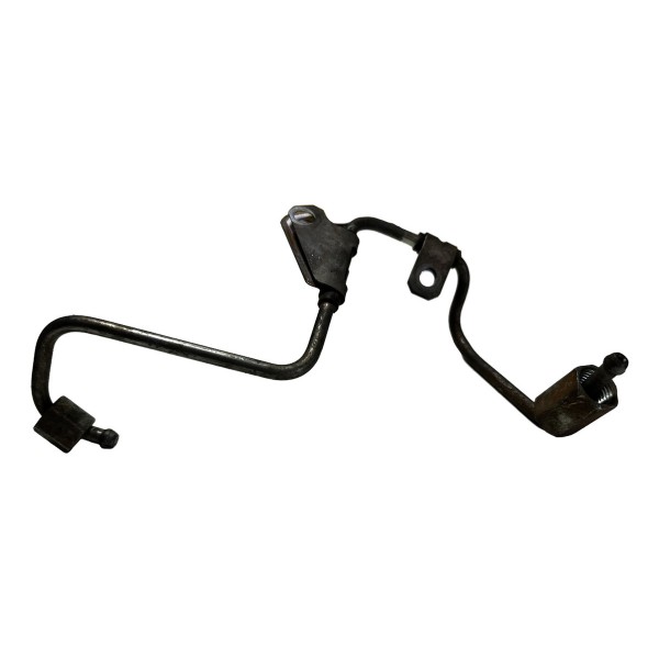 Cano Bomba De Alta Até A Flauta Hilux 2016/2020 Original