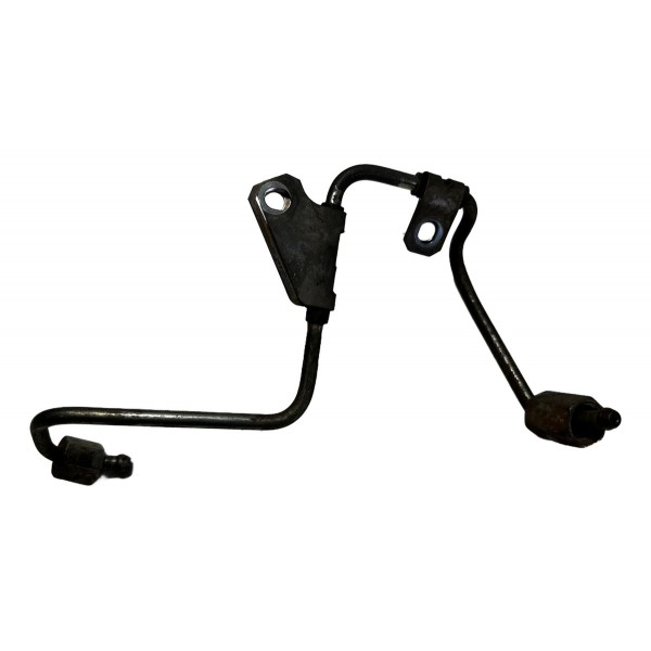 Cano Bomba De Alta Até A Flauta Hilux 2016/2020 Original