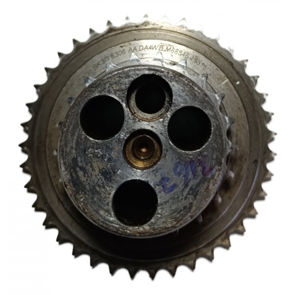 Engrenagem Do Kit Corrente Ranger 3.2 2013/2017 Original