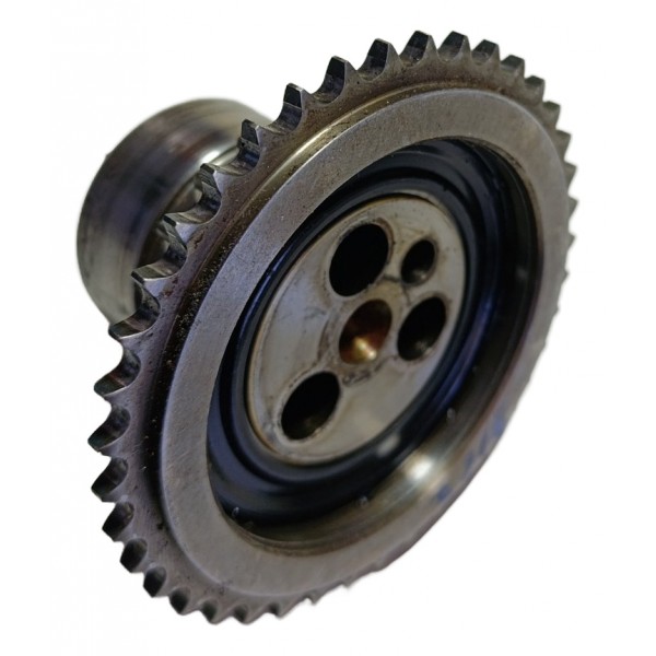Engrenagem Do Kit Corrente Ranger 3.2 2013/2017 Original